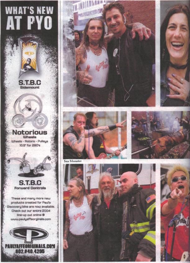 Alternative Press