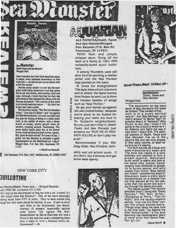 Alternative Press